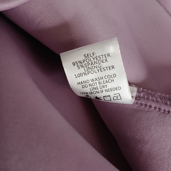 Women's Off The Shoulder Romantic Bow Mini Dress Size S New‎ Without Tags - Picture 11 of 13